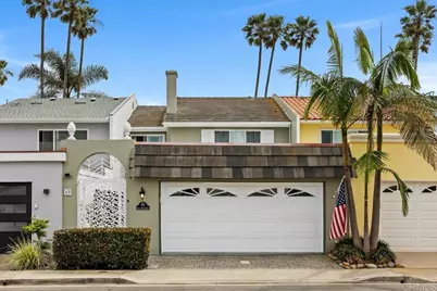 69 Half Moon Bend, Coronado, CA 92118 - Photo 1