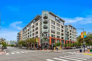 1050 Island Ave, San Diego, CA 92101 - Photo 1