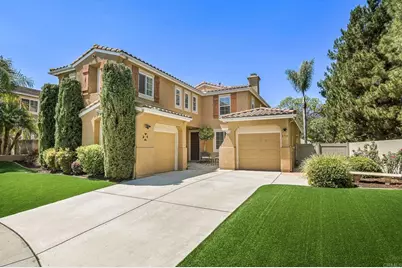 2715 Table Rock Avenue, Chula Vista, CA 91914 - Photo 1
