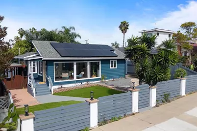 4776 78 Del Monte Avenue, San Diego, CA 92107 - Photo 1