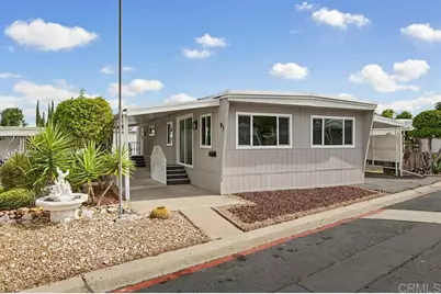 1285 E Washington Avenue #91, El Cajon, CA 92019 - Photo 1