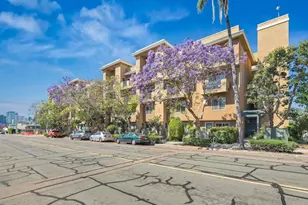 2330 First Ave., San Diego, CA 92101 - Photo 1