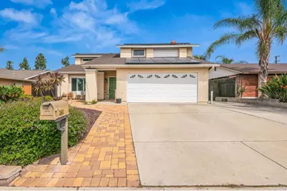 9719 Button Street, Santee, CA 92071 - Photo 1