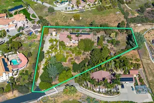 14790 Hidden Trail Way, Jamul, CA 91935 - Photo 1