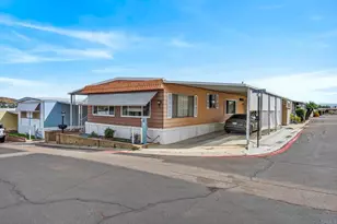 8701 Mesa Road #Spc 116, Santee, CA 92071 - Photo 1