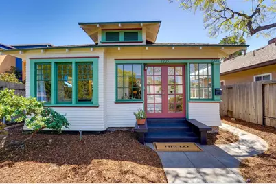 1223 25 Pennsylvania Avenue, San Diego, CA 92103 - Photo 1
