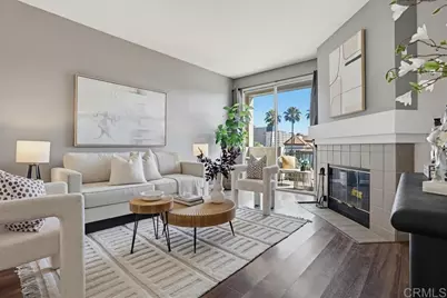 2050 Camino De La Reina #316, San Diego, CA 92108 - Photo 1