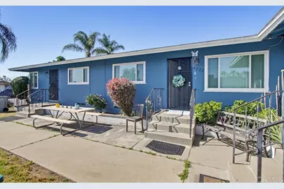 4220 24 Poplar Street, San Diego, CA 92105 - Photo 1
