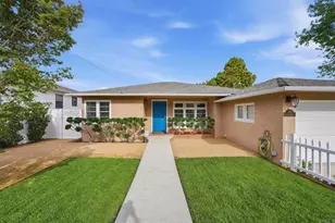 1772 Redondo St, San Diego, CA 92107 - Photo 1