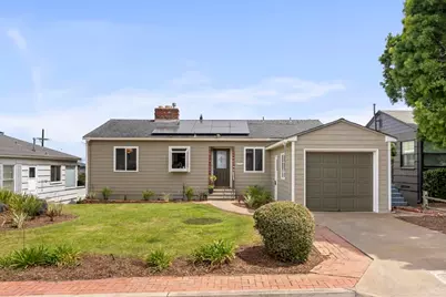 1133 Savoy Street, San Diego, CA 92107 - Photo 1