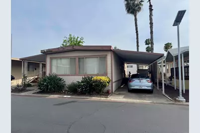 8301 Mission Gorge Rd. #54, Santee, CA 92071 - Photo 1