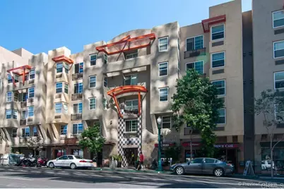 1435 India Street #500, San Diego, CA 92101 - Photo 1