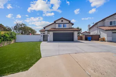 1186 De Anza Court, Chula Vista, CA 91910 - Photo 1