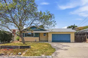 1922 Dartmoor Dr, Lemon Grove, CA 91945 - Photo 1