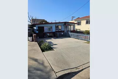 1810 Granger Avenue, National City, CA 91950 - Photo 1