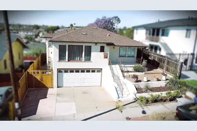 3930 Marine View Avenue, San Diego, CA 92113 - Photo 1