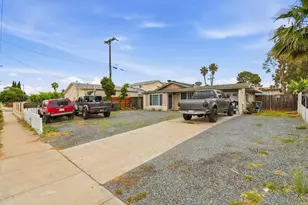 433 E Washington Ave, El Cajon, CA 92020 - Photo 1