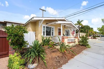1011 8th Street, Coronado, CA 92118 - Photo 1