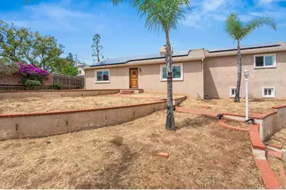 1251 La Cresta Boulevard, El Cajon, CA 92021 - Photo 1