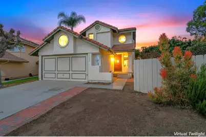 11917 Via Selma, El Cajon, CA 92019 - Photo 1