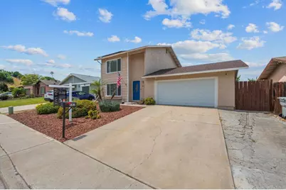 842 Banneker Drive, San Diego, CA 92114 - Photo 1
