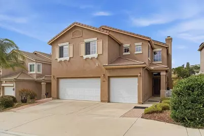 1361 Sunhaven Road, Alpine, CA 91901 - Photo 1