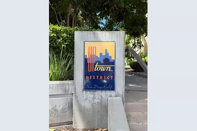 1270 Cleveland Avenue #J205, San Diego, CA 92103 - Photo 1