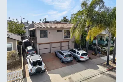 4482 North Avenue #4, San Diego, CA 92116 - Photo 1