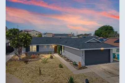 2858 Madden Court, San Diego, CA 92154 - Photo 1