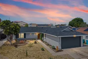 2858 Madden Ct, San Diego, CA 92154 - Photo 1