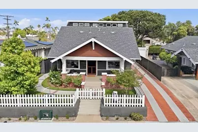 3783 Pioneer Place, San Diego, CA 92103 - Photo 1