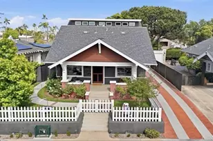 3783 Pioneer Pl, San Diego, CA 92103 - Photo 1
