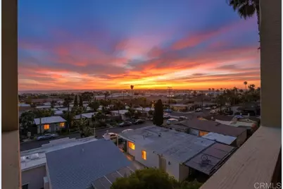 3961 Hortensia #H7, San Diego, CA 92110 - Photo 1