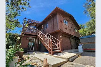2341 Pinezanita Ln, Julian, CA 92036 - Photo 1
