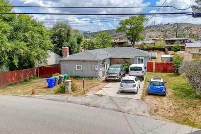 9747 Lakeview Rd., Lakeside, CA 92040 - Photo 1