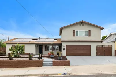 9214 Fenway Road, Santee, CA 92071 - Photo 1