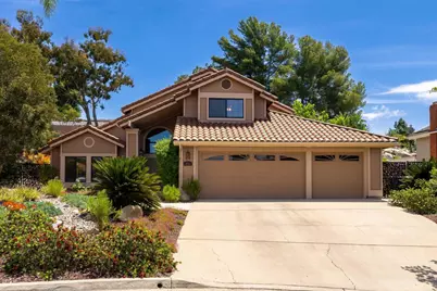 1616 Fuerte Ranch Road, El Cajon, CA 92019 - Photo 1