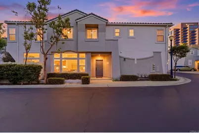 7553 Hazard Center Drive, San Diego, CA 92108 - Photo 1