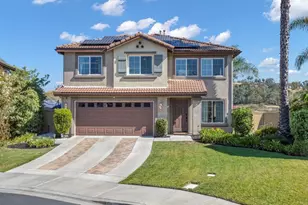 890 Via La Venta, San Marcos, CA 92069 - Photo 1