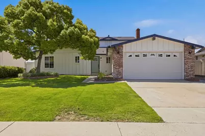 9633 Lutheran Way, Santee, CA 92071 - Photo 1