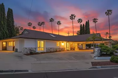 9345 Monona Drive, La Mesa, CA 91942 - Photo 1
