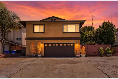 1011 Capistrano Avenue, Spring Valley, CA 91977 - Photo 1