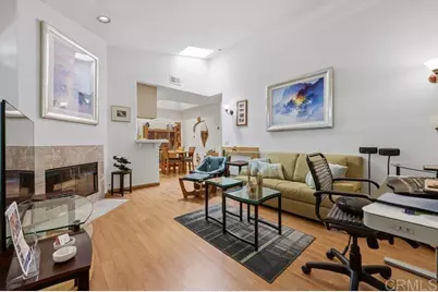 3644 3rd Avenue #5, San Diego, CA 92103 - Photo 1