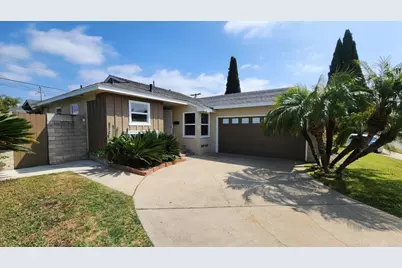 6621 Birchwood Street, San Diego, CA 92120 - Photo 1