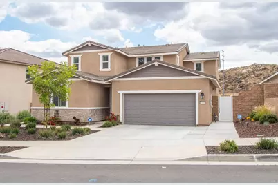 27119 Lost Palm Street, Menifee, CA 92585 - Photo 1