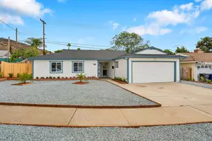 1663 Parklawn Dr, El Cajon, CA 92021 - Photo 1