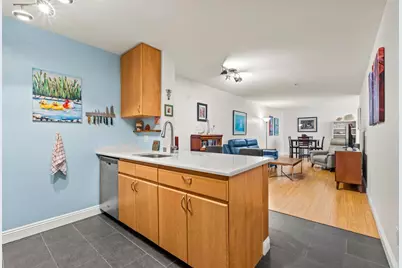1435 India Street #401, San Diego, CA 92101 - Photo 1