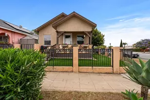 2501 L St, San Diego, CA 92102 - Photo 1