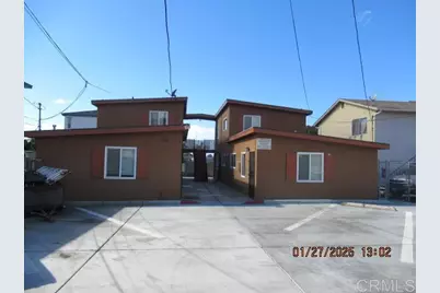 580 Glover Avenue, Chula Vista, CA 91910 - Photo 1