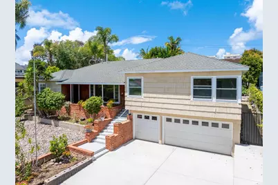 2516 Chatsworth Boulevard, San Diego, CA 92106 - Photo 1